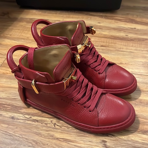 Buscemi Women Sneakers